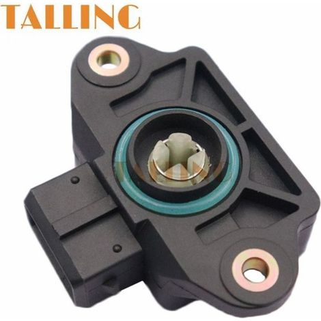 Drosselklappenpositionssensor TPS 143600 für BMW E46 318i 1.9L Neuwagenzubehör-0537