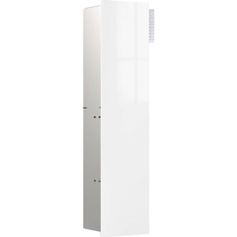 emco asis module pure WC, empotrado, bisagra de puerta a la (1/5)