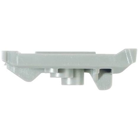 Boucles, gris pour Renault, pack de 50 (1/2)