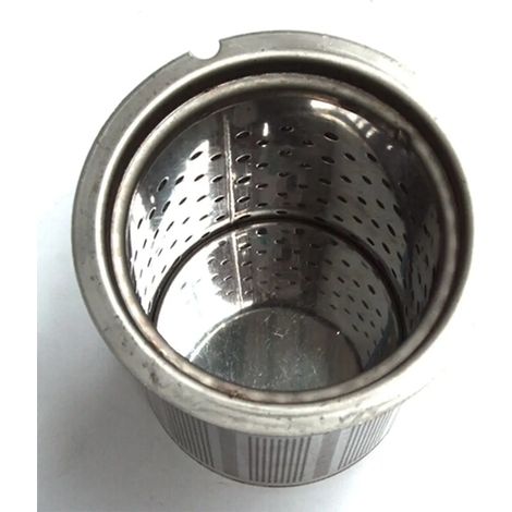 DAIKIN Brûleur cylindrique 25 kW pour ROTEX GW jusqu'à BJ 2019, 5009629