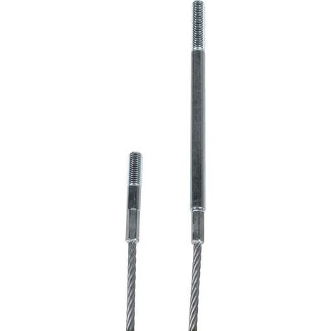 Cuerda alineaci贸n M12 6x860mm UNIVERSAL SY129623