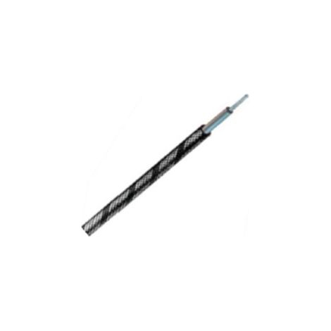 CAVETTO 2,5mm VETROTEX-SILICONE