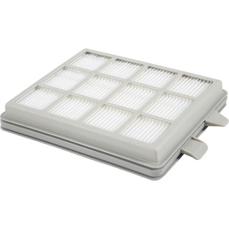 Filtre HEPA pour aspirateur Electrolux Z1850, Z1860, Z1870 et Z1880 - Accessoires pour aspirateur - Éléments filtrants HEPA (1/5)
