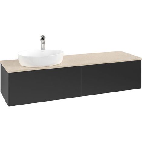 Villeroy & Boch L37053PD WTUS Antao L375 1600x360x500mm (1/3)