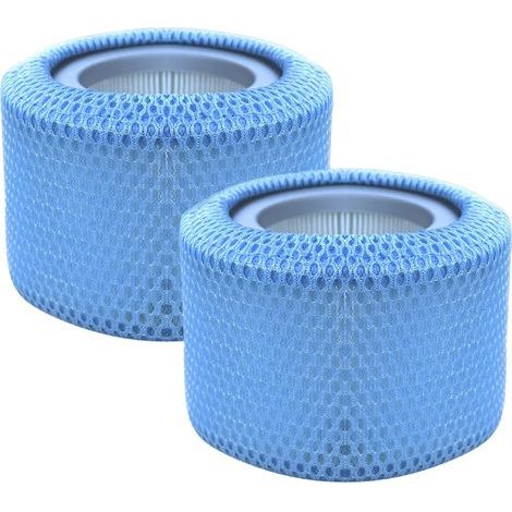 Protective screen, filter for mspa Lite, for MSPA spa filters - boats and spas - models from 2020 onwards (1/5)