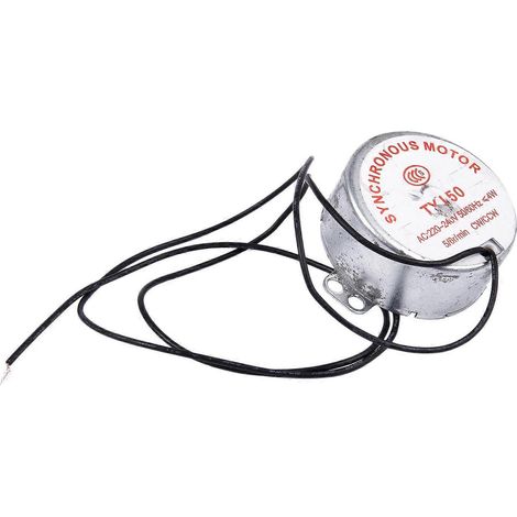 Interrupteur à bouton-poussoir 220 V (1/5)