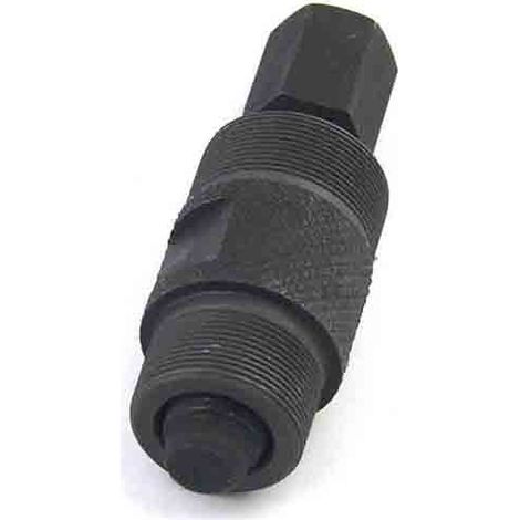 Extracteur de volant magnétique pour moto Honda/Kawasaki/Suzuki/Yamaha (1/5)