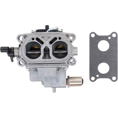 LAN-Vergaser 16100-Z0A-815 mit Dichtung für Rasenmäher GCV530, GCV530U, GXV530, GXV530R und GXV530U sowie Toro-Motoren 74425 und 74434. (1/5)