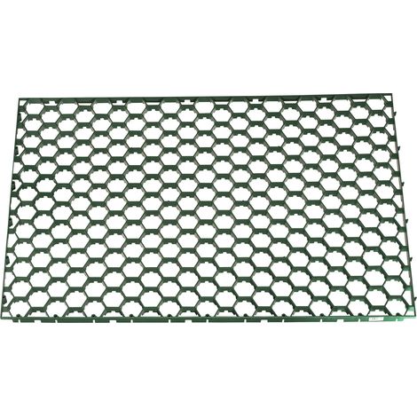 1PZ SALVAPRATO GRANDE CM.115X75X3H VERDE