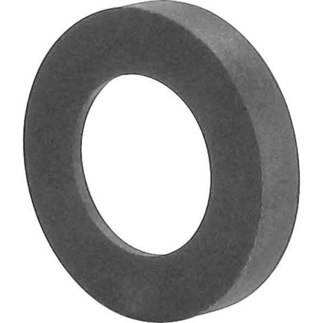 Rosace de compensation plastique - Epaisseur : 20 mm - OJMAR