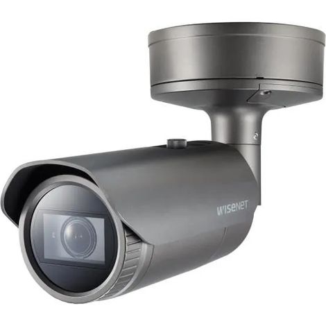 Überwachungskamera Hanwha xno-8080r varifokal Infrarot