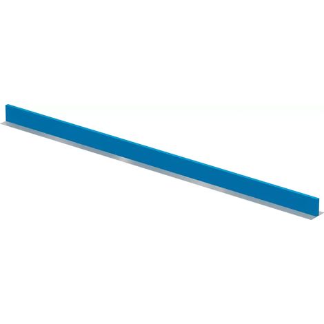 Uponor Minitec Perfil de junta de dilatación 0,9m 40x10mm, 1085980