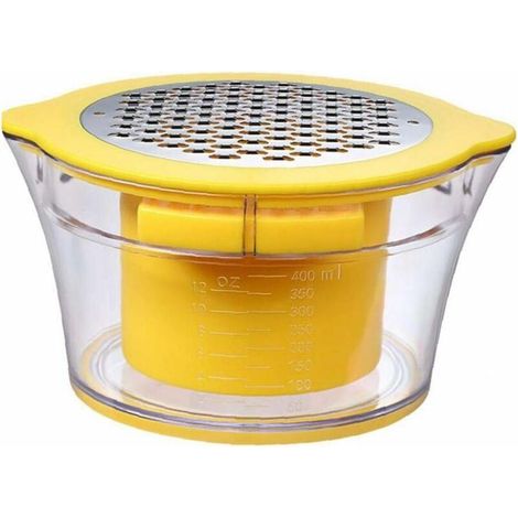 DEESSE SHOP - Cuisine manuel maïs batteuse éplucheur légumes gingembre ail COB dissolvant avec mesureur battage Shucker (1/5)