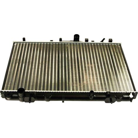 MAXGEAR AC286402 Radiateur VOLVO 8602065 (1/2)