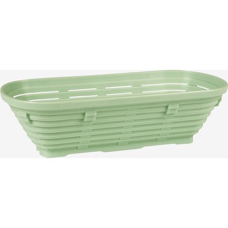 Banneton long 0,5 kg - 23 x 14 x 9 cm - Gilac