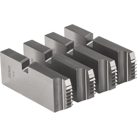 Mâchoires de coupe M 24, jeu 341435 RWS