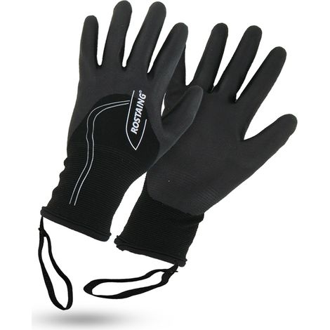 Gant de manutention fine tactile MAXTOP - ROSTAING - 10 - XL (1/3)