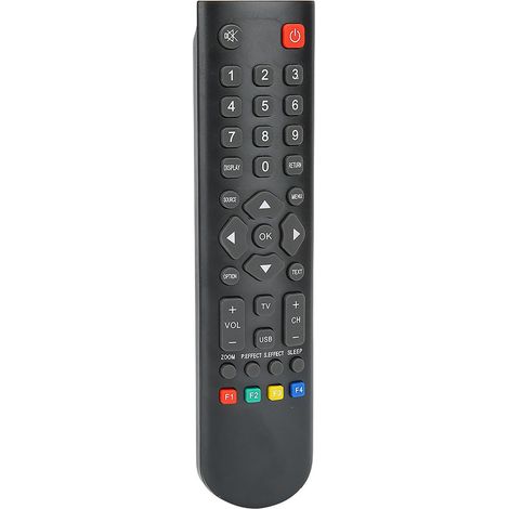 Télécommande universelle de remplacement pour TCL RC3000E02 Thomson ERISSON (1/5)