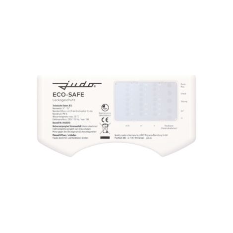 Ersatzteil Abdeckhaube für ECO-SAFE