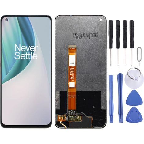 Compatible with the OnePlus Nord N10 5G BE2029 LCD touchscreen (1/4)