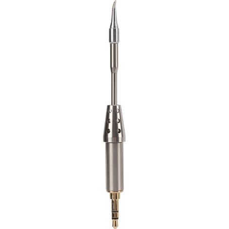 Lötspitze 300℃360℃ Hochtemperaturbeständiger Lötkopf Ersatz für TS80 Modell (TSJ02 106mm) (1/5)