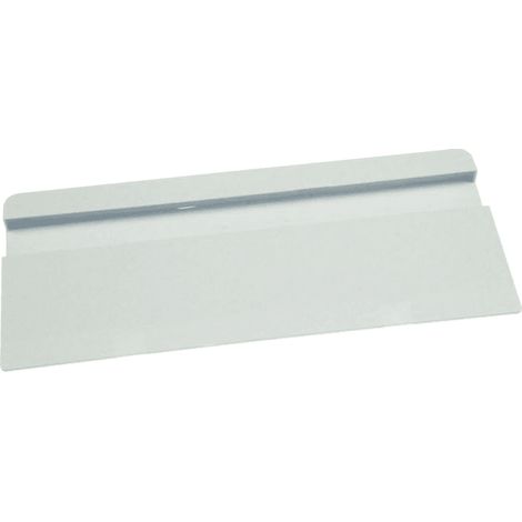 PORTILLON DE CONGELATEUR L=430MM POUR REFRIGERATEUR DOMETIC - 241219531 (1/3)