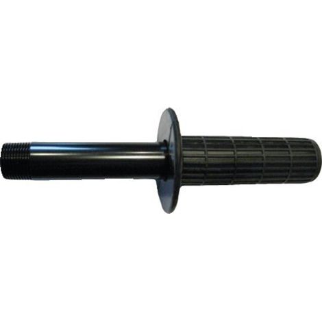 Makita Seitengriff 27, für Winkelbohrmaschine DA4031 (1/2)