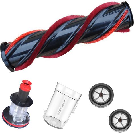 Proscenic P11 Ultenic Vacuum Cleaner & Electric Mop with HEPA Filter and Main Brush (1/5)