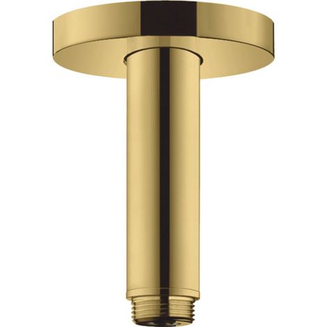 hansgrohe Deckenanschluss S 100 mm, 27393990