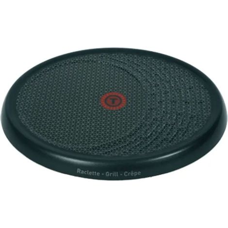 Ersatzteil - Grillplatte -  - TEFAL