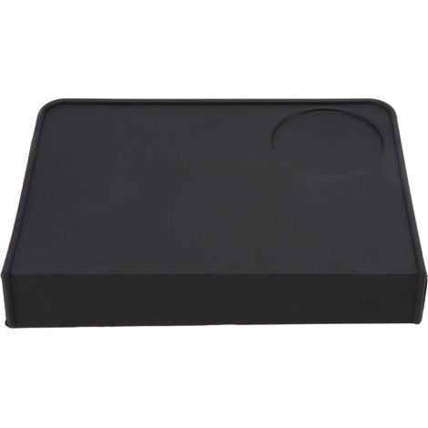 Almohadilla multiusos antideslizante para grifos, fabricada en silicona de grado alimenticio - 19,9 x 15 x 3 cm (1/5)