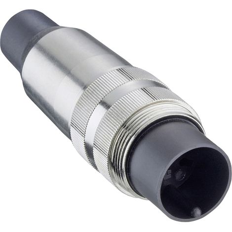 Lumberg SV 60-8 C Connecteur Nombre total de pôles: 6 1 pc(s)