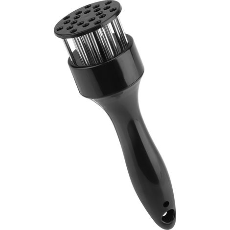 attendrisseur de viande en acier inoxydable (1/5)
