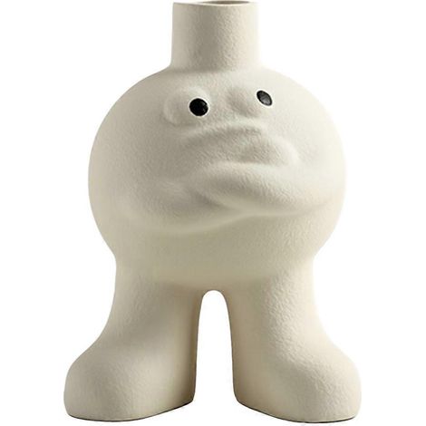 Nordische Vase, Blumentopf, Wohnaccessoires, Ornamente, Bürodekoration, Wohnzimmerdekoration, Hydrokultur-Blumentopf B (1/5)