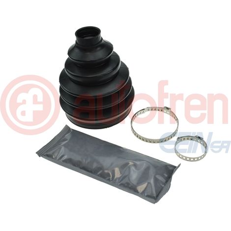 Jeu de joints-soufflets, arbre de commande Autofren Seinsa D8622T BMW 46308053