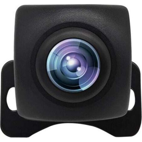 Caméra de voiture WIFI sans fil HD starlight vision nocturne angle mort vue arrière image de recul (1/4)