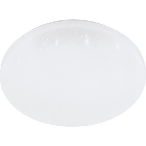 Access LED plafonnier Frania-A 1 flamme salle de bain lampe murale (1/5)