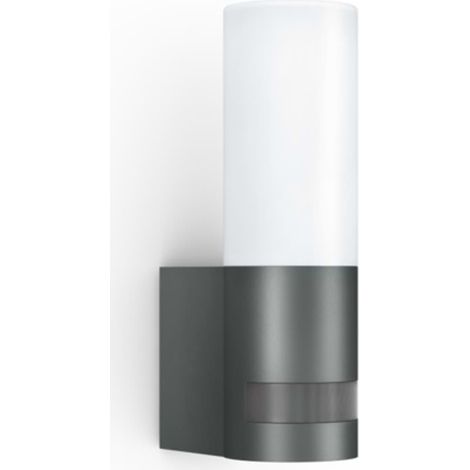 Steinel L 605 S 065287 Applique LED extérieure avec détecteur de mouvement LED LED intégrée 11.3 W a (1/4)
