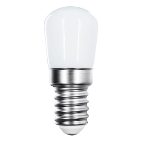 Alca power t22 2w 220v 190lm 3000k e14 lampada tubolare a led
