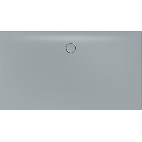 BetteFloor Plato de ducha lateral con esmaltePlus, 180x100cm,