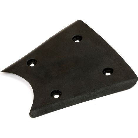 STI Sella di Ricambio in Gomma 9mm per Minimoto (1/3)
