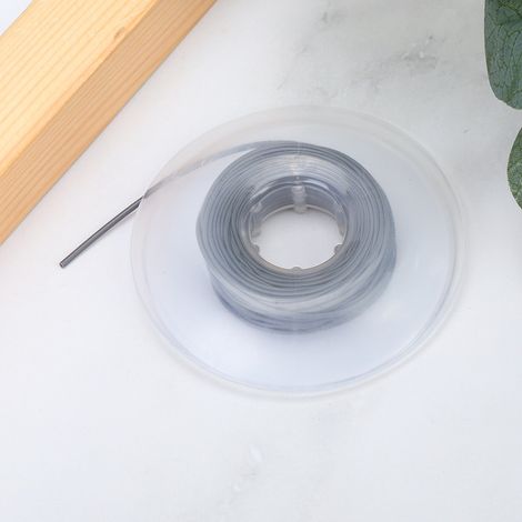 Manchons souples professionnels pour arc orthodontique dentaire de 5 m, accessoire dentaire argenté (1/5)