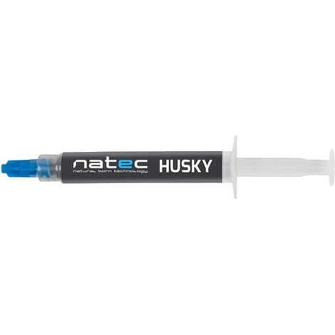 Natec Husky Wärmeleitpaste 4 g (1/3)