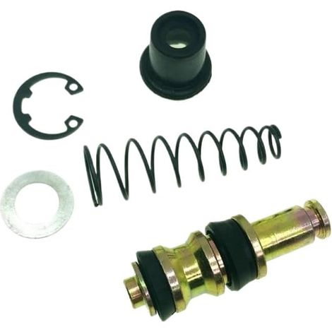 16mm Piston Plunger Repair Kit for Motorcycle Clutch and Brake Master Cylinder