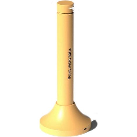 Tapette à mouches TS-38 (1 pièce), idéale pour la maison, les pique-niques, la cuisine, les restaurants et les stands. (1/5)