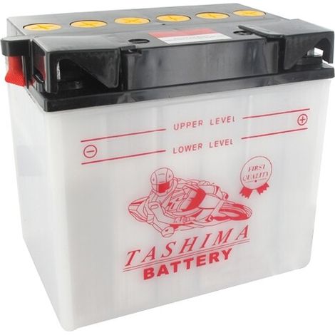 Batteria Y60N30LA + destra