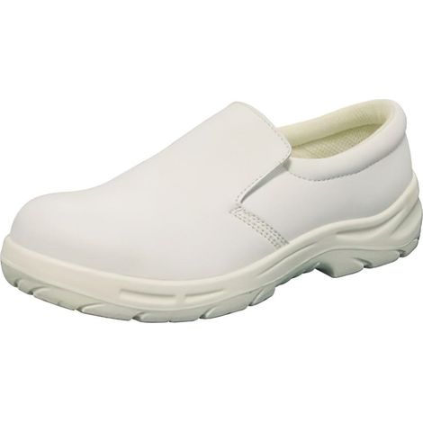 Sabots Alblanco S2 CF832BC Taille 45 (carton de 10 paire(s)) - Difac
