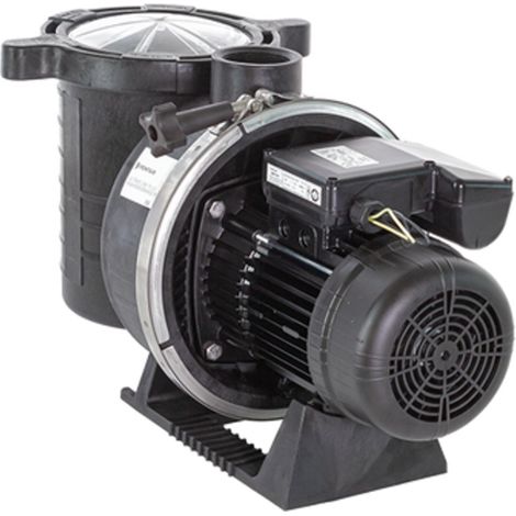 Pompe Pentair Ultraflow Plus 1,5 CV (Mono) - Pentair (1/5)