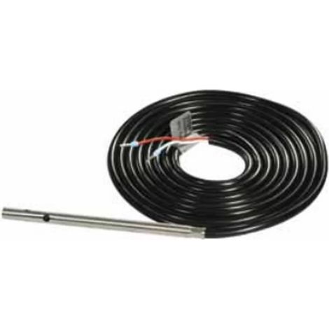 Schneider TAC STD150 - Air temperature probe - NTC 1.8 kohms