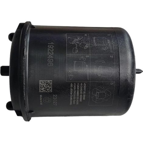 Filtre à huile 1922496PE pour moteur Paccar MX13 et camion DAF CF FA 410 (1/5)